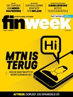 Finweek - Afrikaans